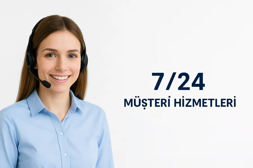 KARŞIYAKA AİRFEL Teknik Servis Ekibi
